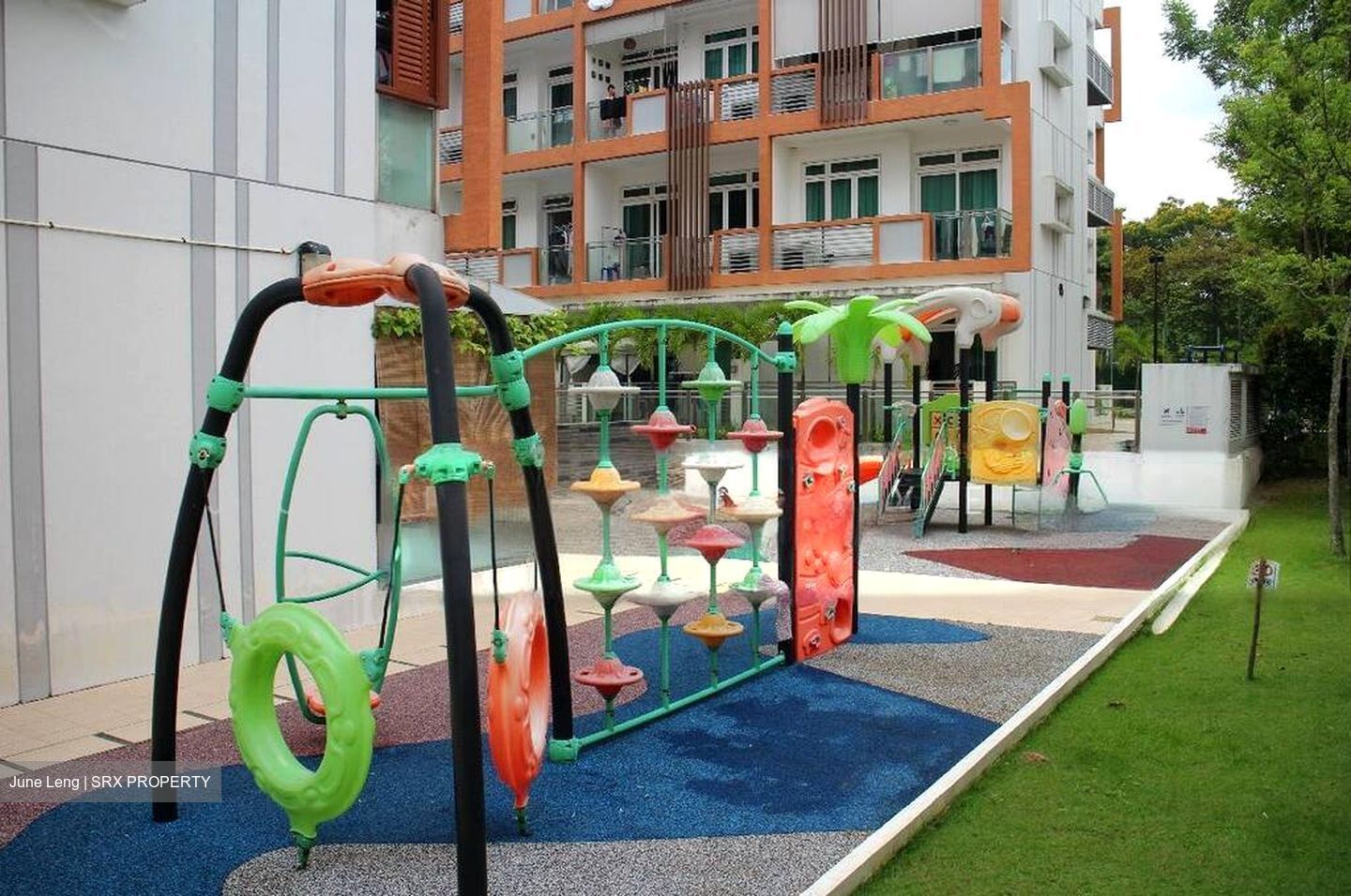 Parc Rosewood (D25), Condominium #504566891